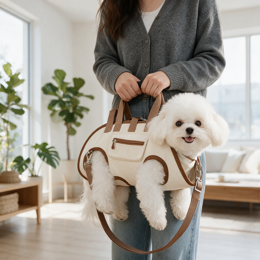 AdventurePup™ Harness Set 🦴✨ — Backpack, Leash & Harness in One