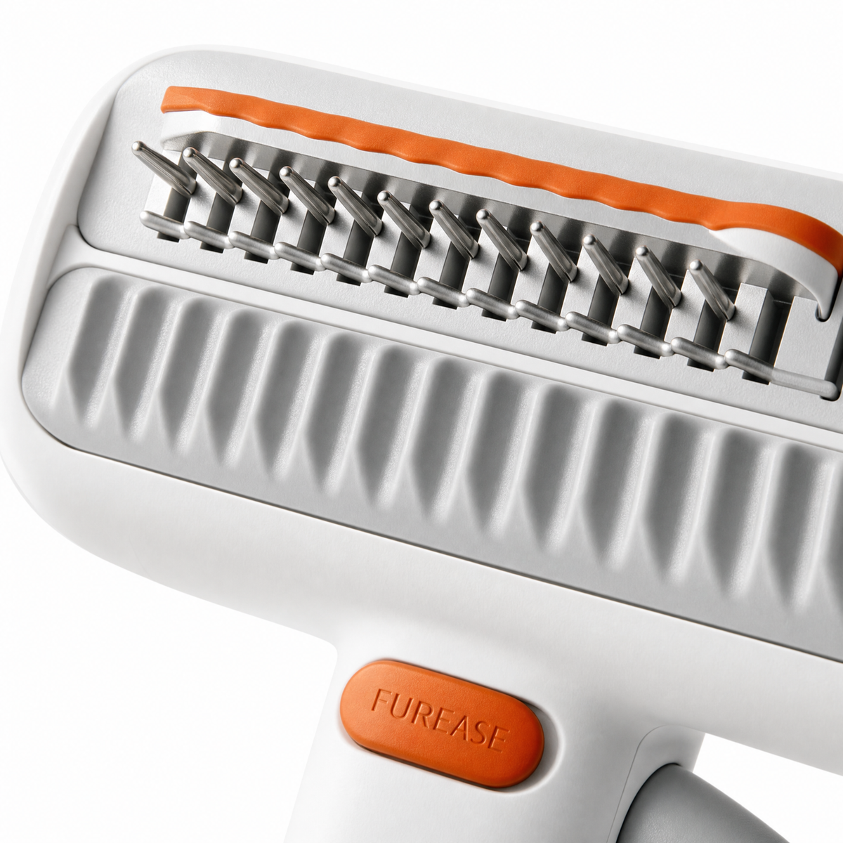 FurEase™ 2-in-1 Comb 🐶✨ — Detangle & Groom Effortlessly