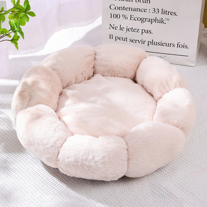 CozyPurr 2-in-1 Cat Sofa: Warmth & Comfort in Style